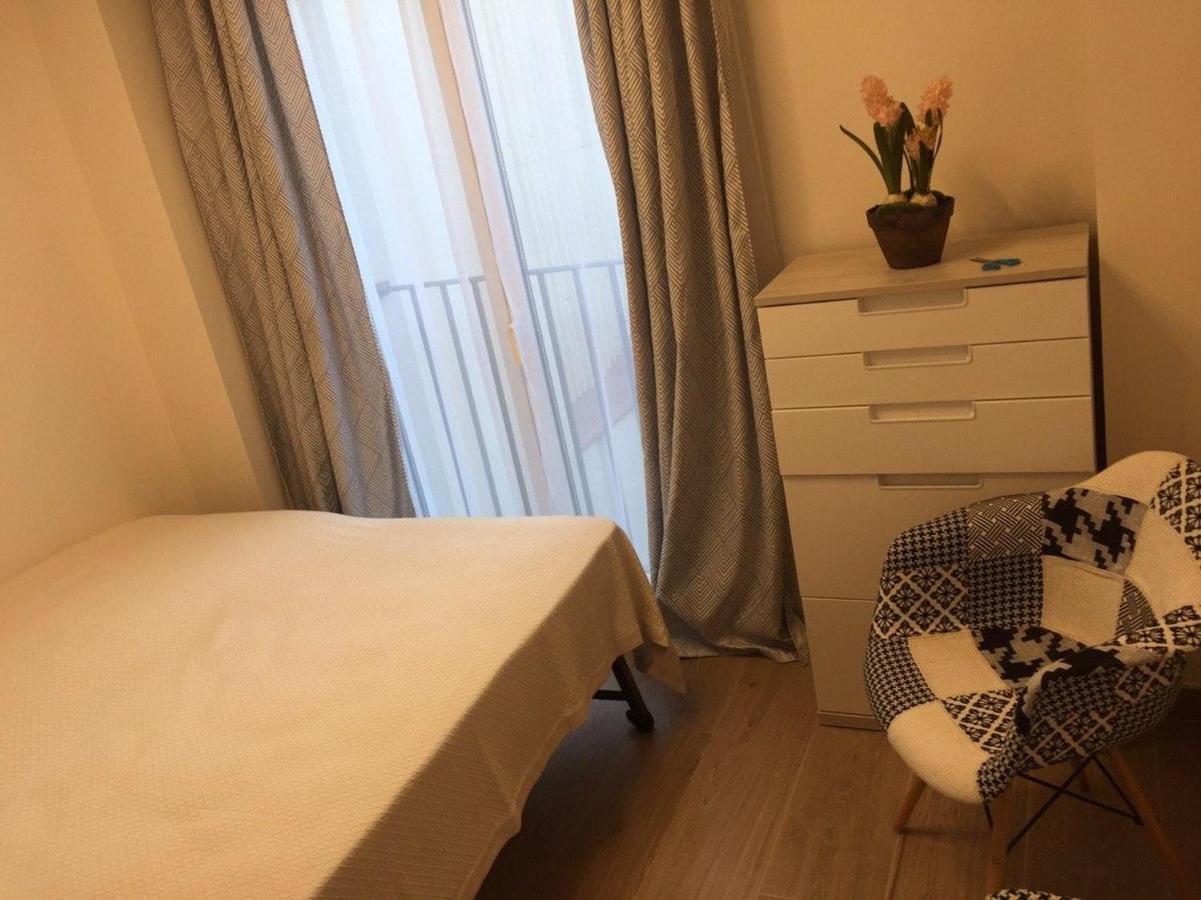 Nuevo Apartamento Moderno Elisa - A 80 Metros De La Playa Para 5 Personas Sant Feliu de Guixols Bagian luar foto