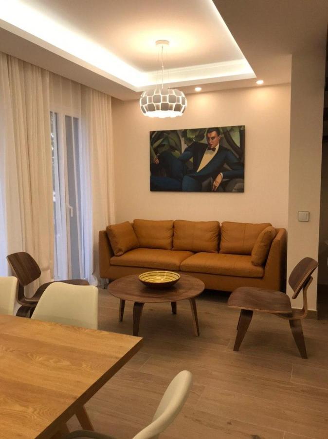 Nuevo Apartamento Moderno Elisa - A 80 Metros De La Playa Para 5 Personas Sant Feliu de Guixols Bagian luar foto