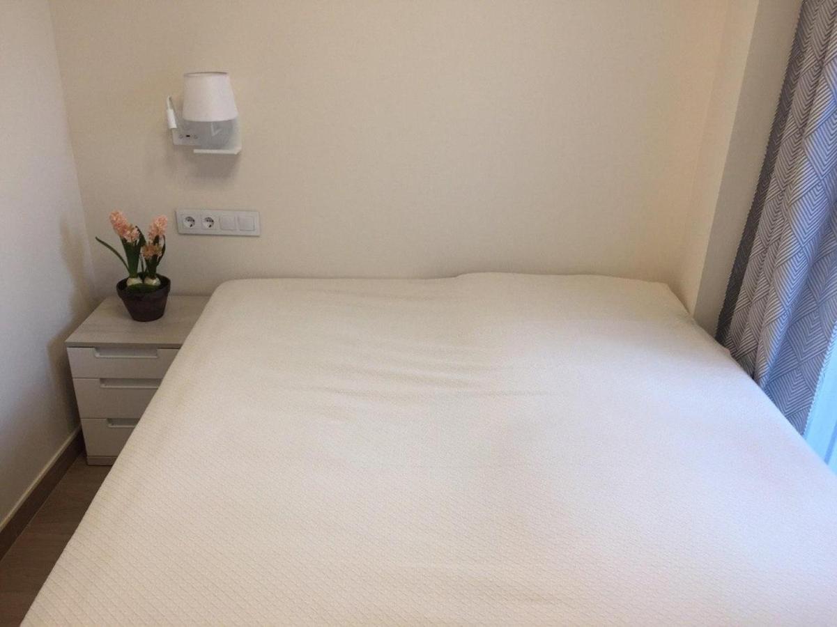 Nuevo Apartamento Moderno Elisa - A 80 Metros De La Playa Para 5 Personas Sant Feliu de Guixols Bagian luar foto